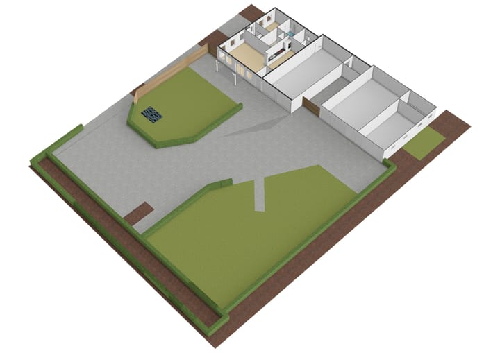 Foto 74 van Maartenstraat 4