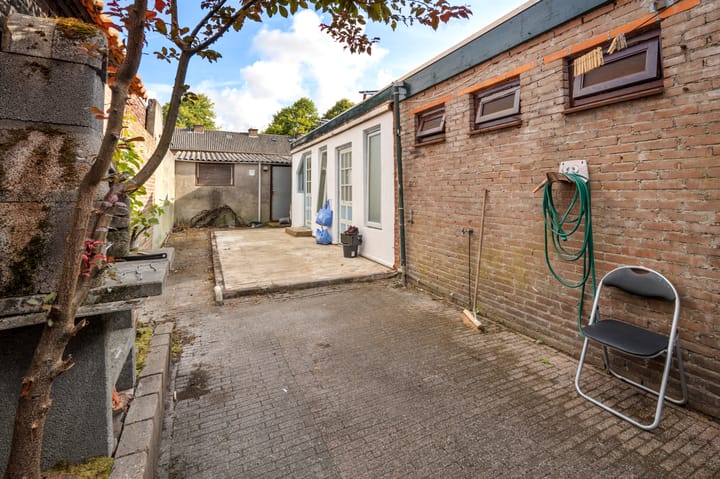 Foto 28 van Bredaseweg 47