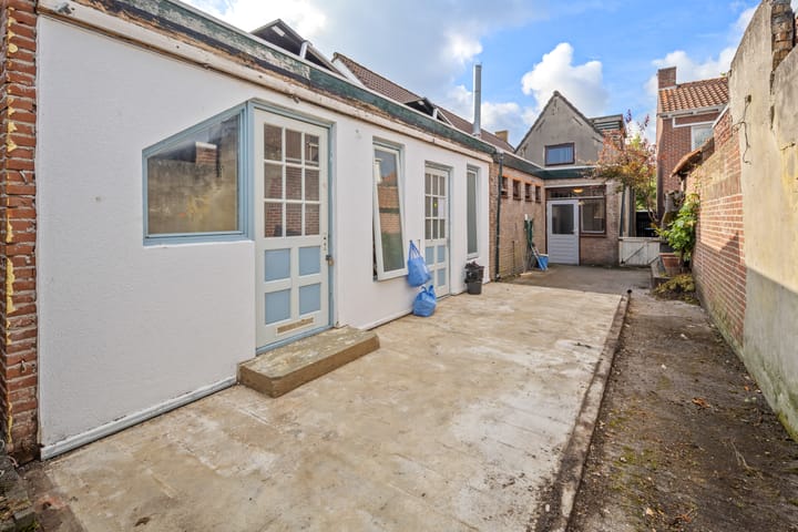 Foto 29 van Bredaseweg 47