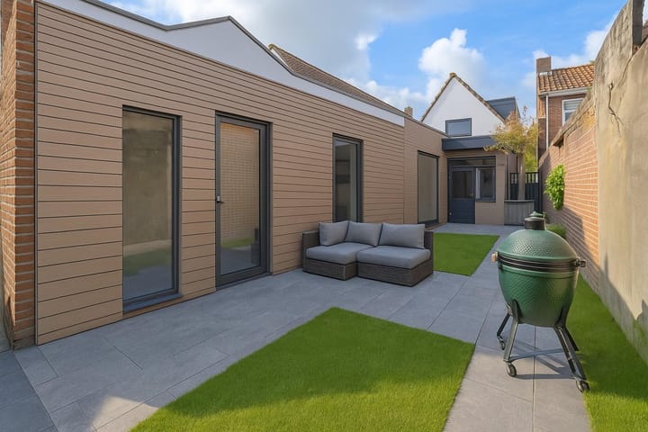 Foto 30 van Bredaseweg 47