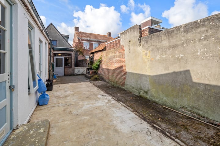 Foto 31 van Bredaseweg 47