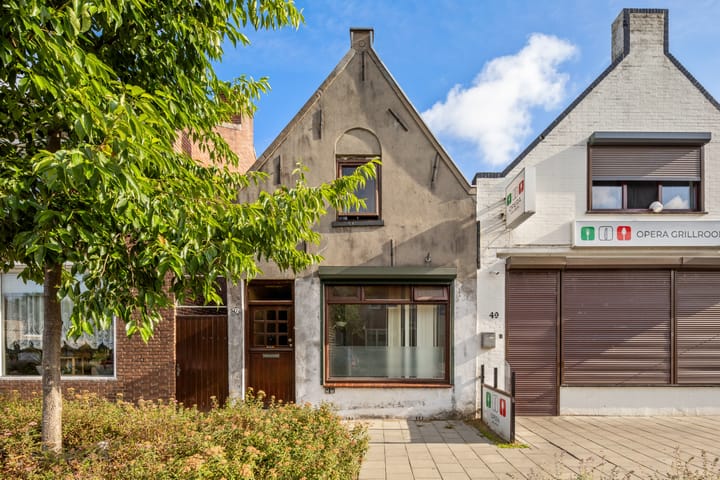 Foto 32 van Bredaseweg 47