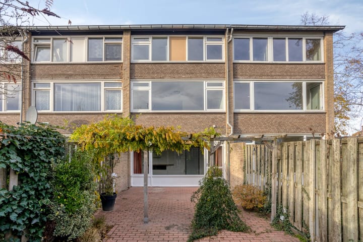 Foto 29 van Leliestraat 130