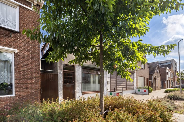 Foto 36 van Bredaseweg 47