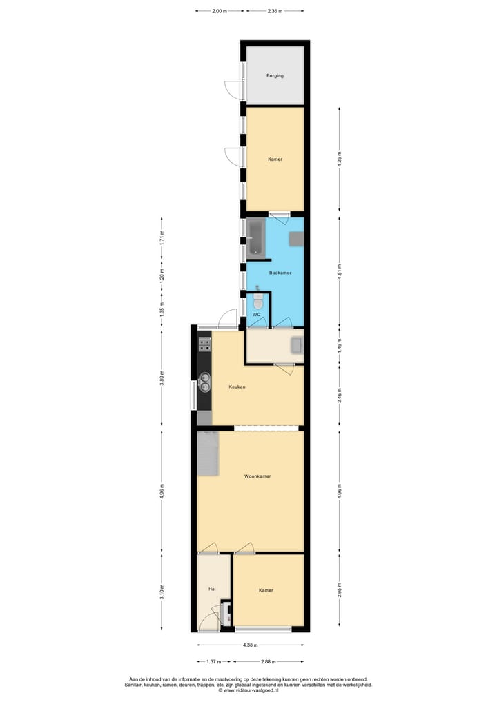 Foto 39 van Bredaseweg 47