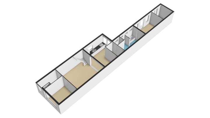 Foto 45 van Bredaseweg 47