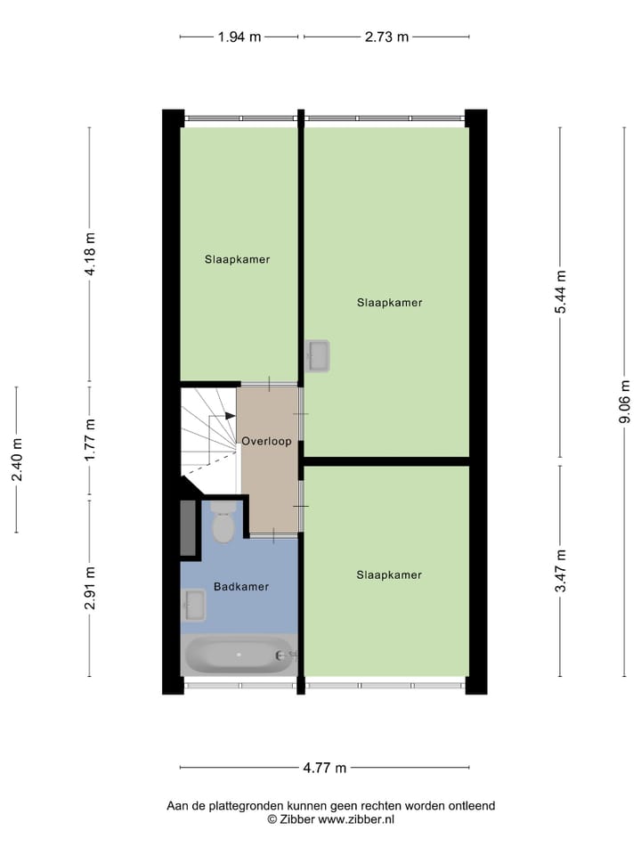 Foto 34 van Leliestraat 130