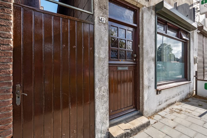 Foto 34 van Bredaseweg 47