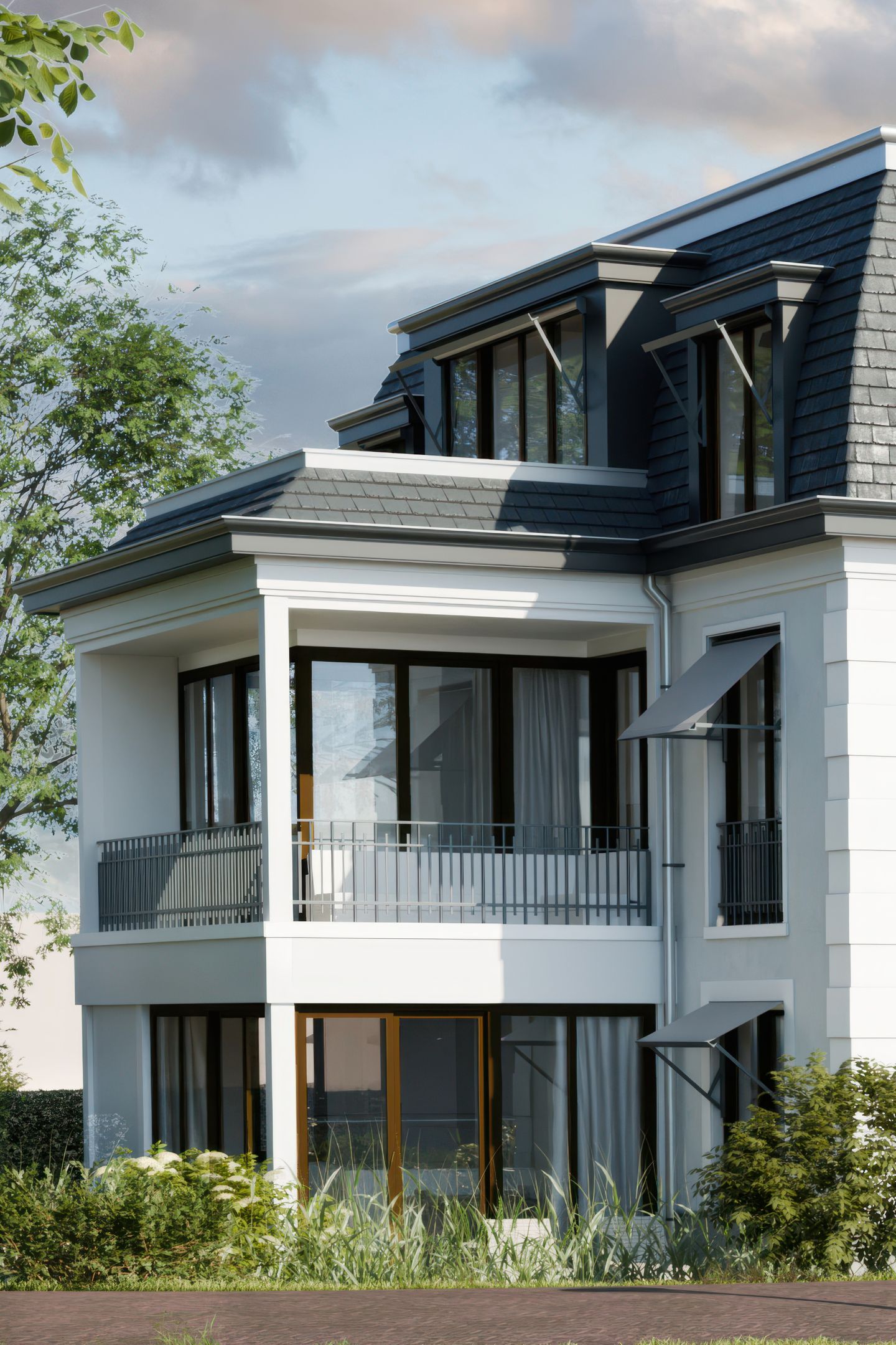 Foto 4 van 's-Molenaarsweg 1-E