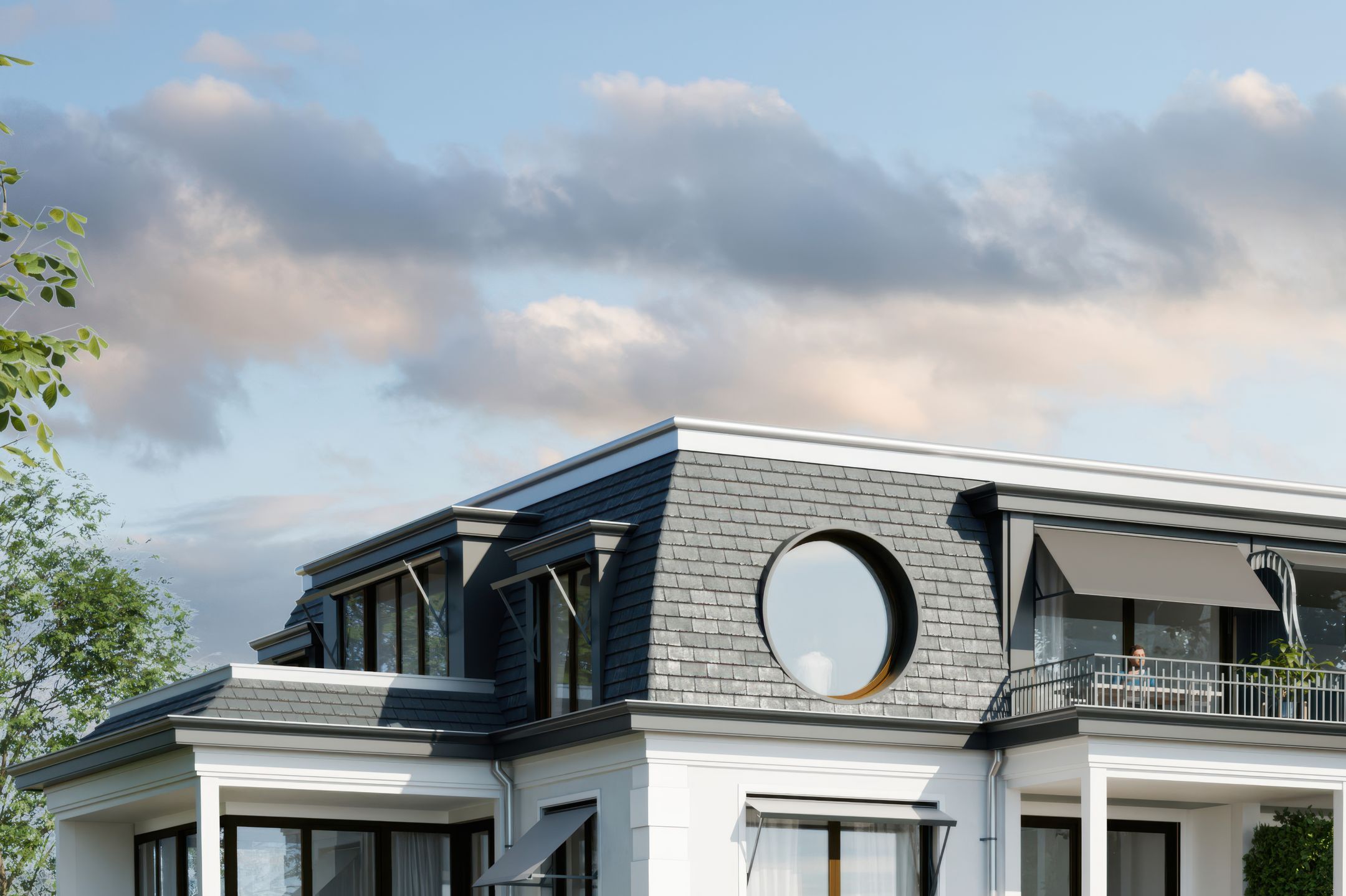 Foto 3 van 's-Molenaarsweg 1-E