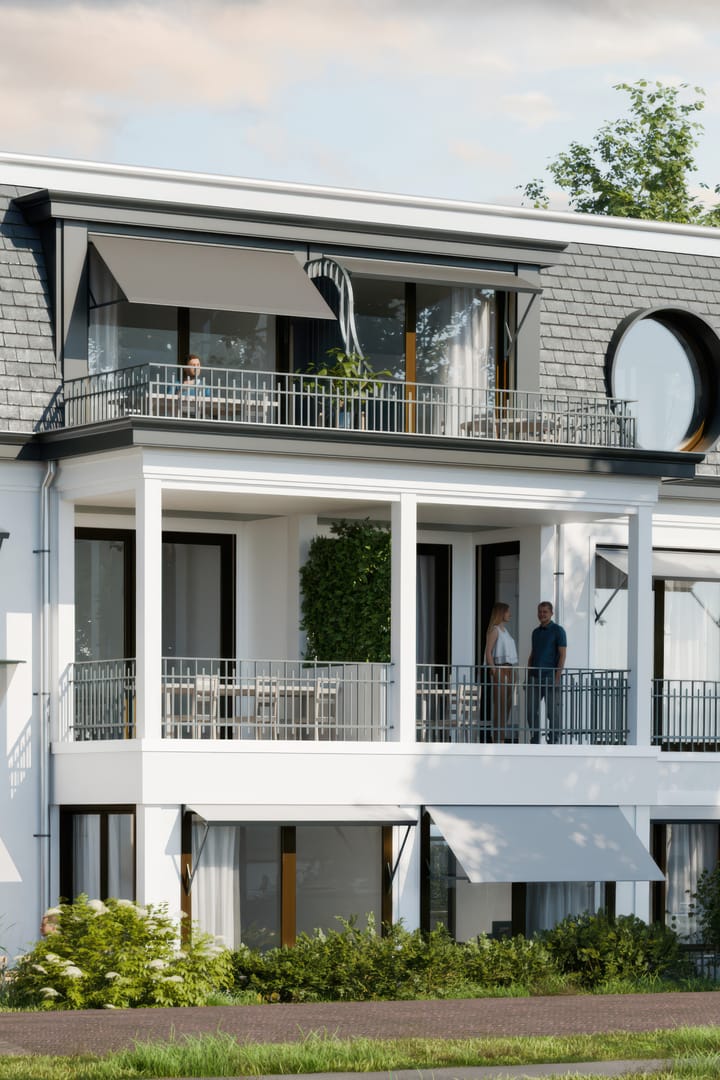 Photo 6 of 's-Molenaarsweg 1-E