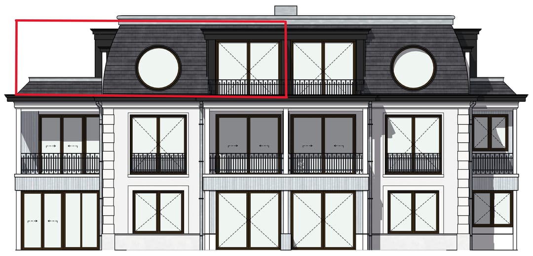 Foto 7 van 's-Molenaarsweg 1-E