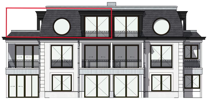 Photo 7 of 's-Molenaarsweg 1-E