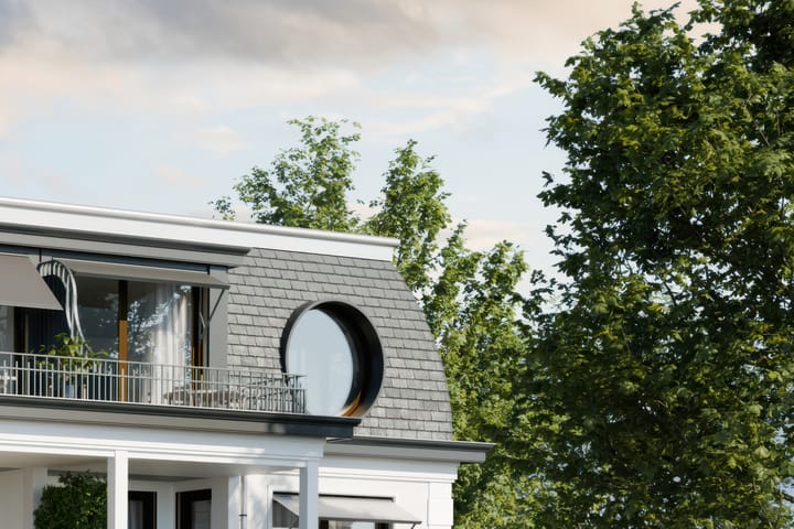 Foto 2 van 's-Molenaarsweg 1-F