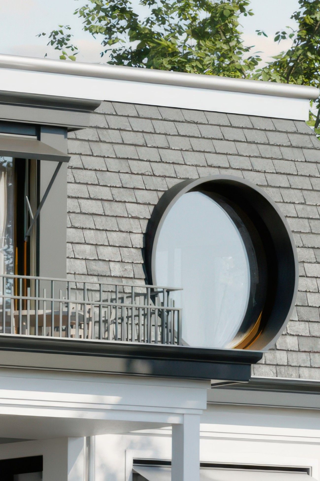 Foto 6 van 's-Molenaarsweg 1-F