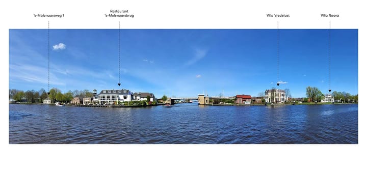 Photo 12 of 's-Molenaarsweg 1-E