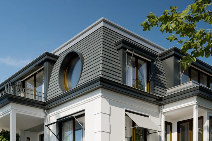 Foto 4 van 's-Molenaarsweg 1-F