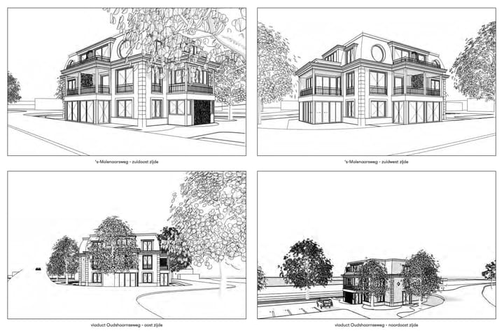 Photo 13 of 's-Molenaarsweg 1-E