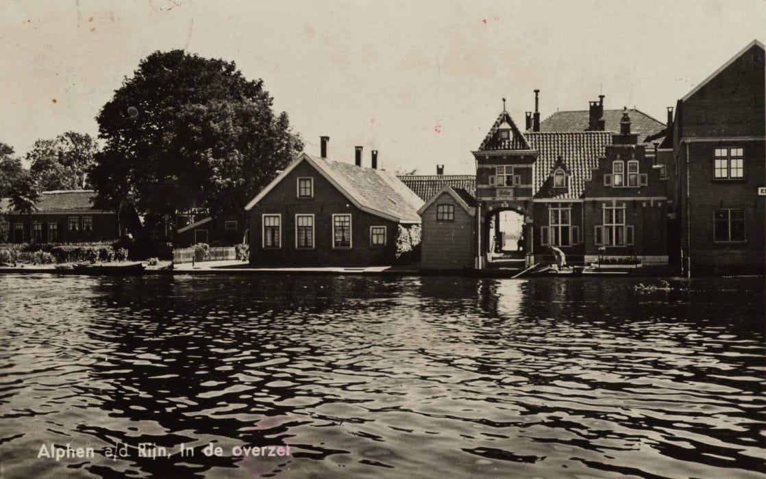 Foto 14 van 's-Molenaarsweg 1-E