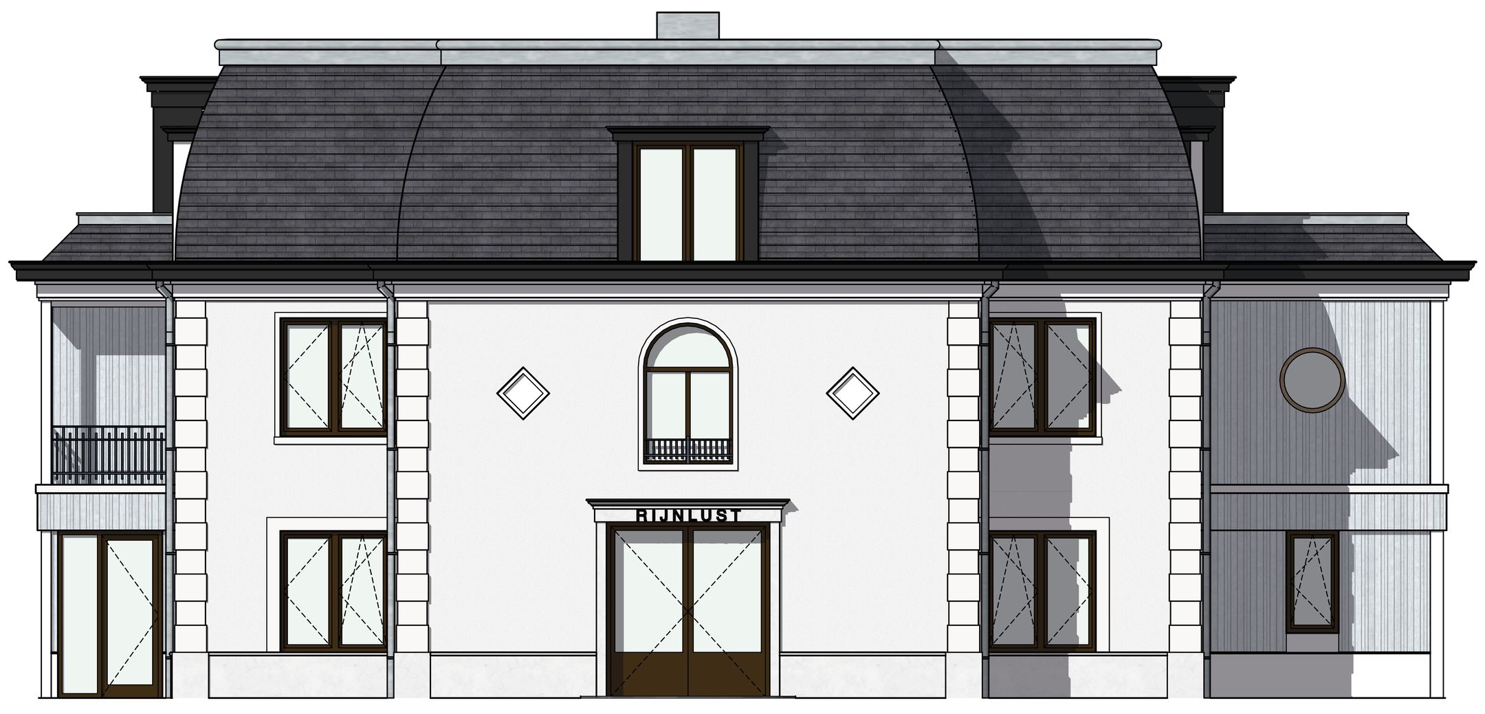 Foto 9 van 's-Molenaarsweg 1-F