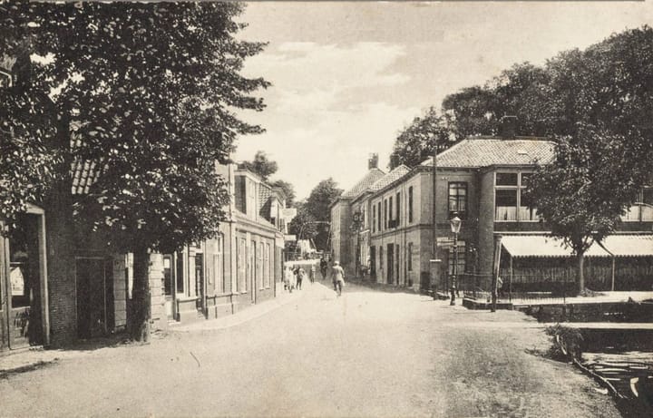 Foto 13 van 's-Molenaarsweg 1-F