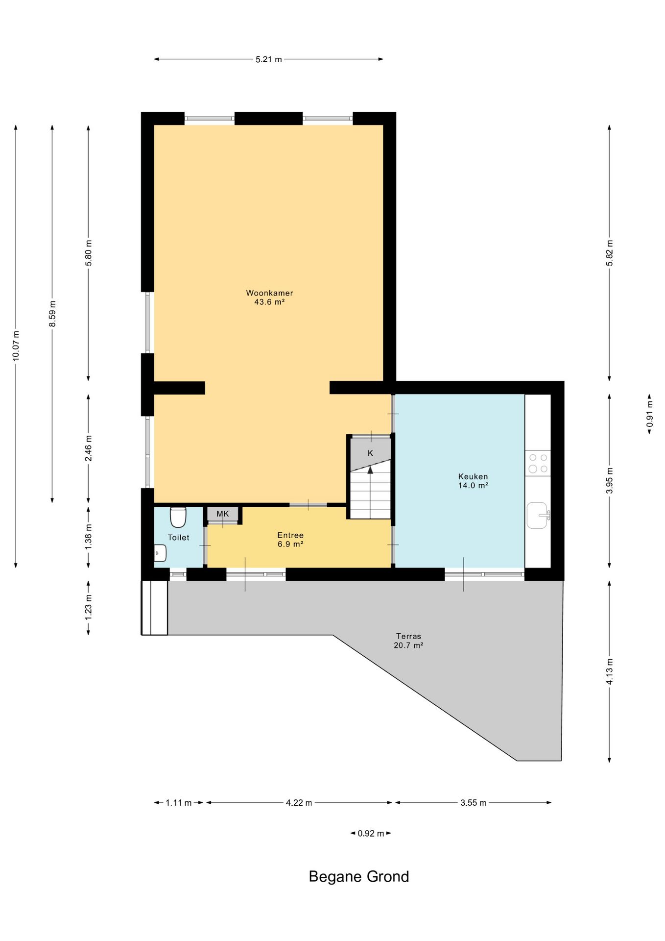 Foto 49 van Middelland 2