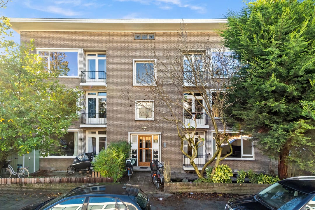 Photo 1 of Wilhelminastraat 39
