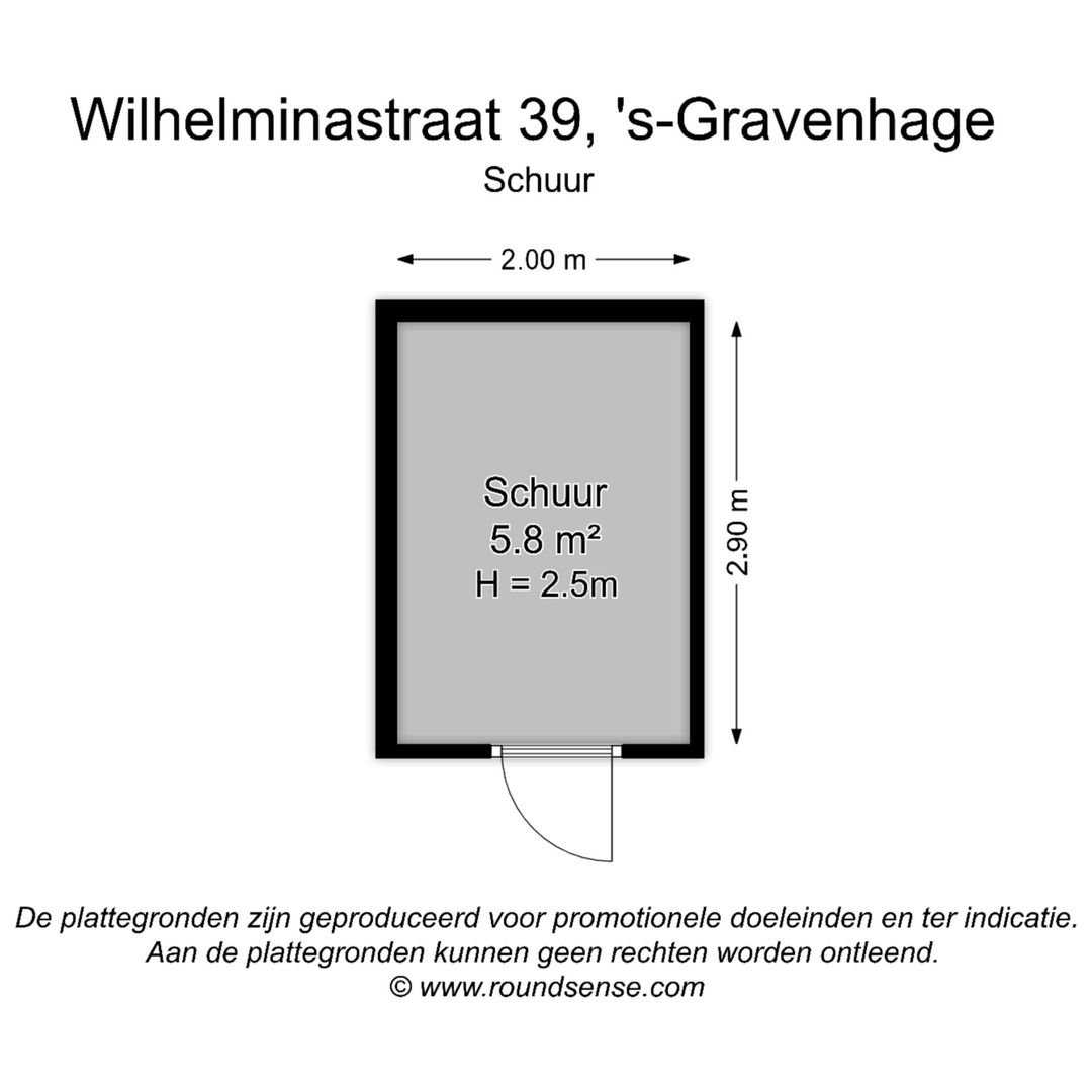Photo 41 of Wilhelminastraat 39