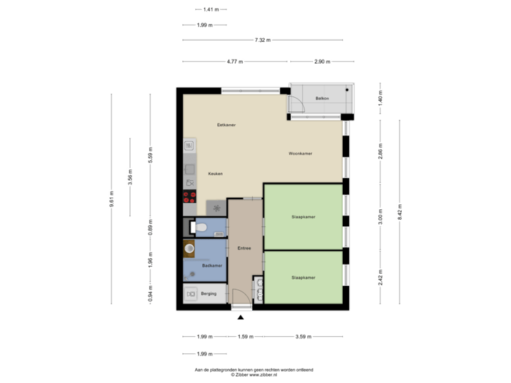 Appartement