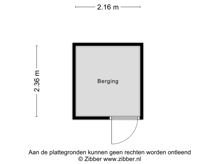 Berging