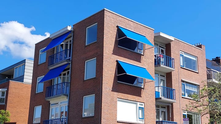 Photo 5 of Moddermanlaan 37