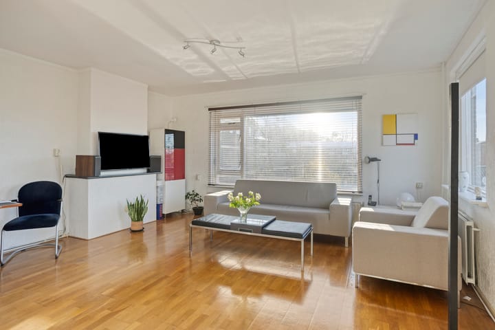 Photo 8 of Moddermanlaan 37