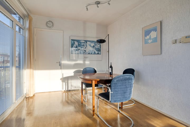 Photo 10 of Moddermanlaan 37