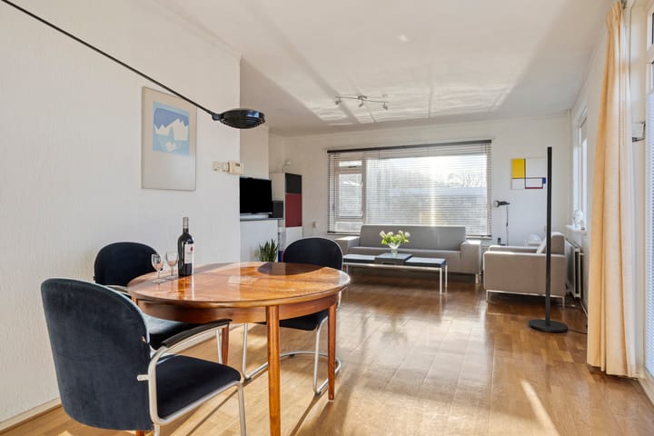 Photo 11 of Moddermanlaan 37