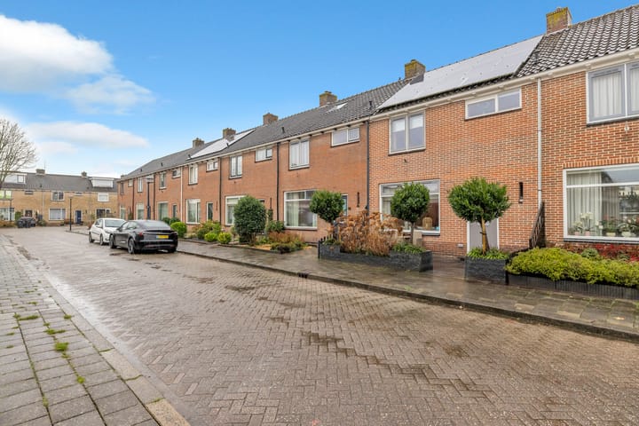 Foto 2 van Bandstraat 14