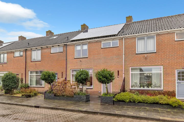 Foto 3 van Bandstraat 14