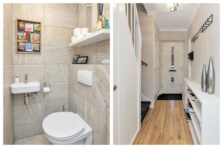 Foto 4 van Bandstraat 14