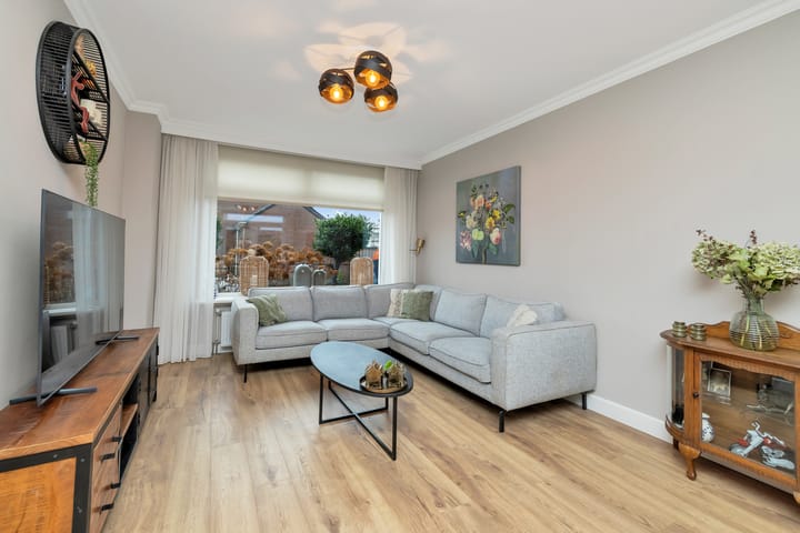 Foto 5 van Bandstraat 14