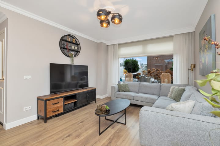 Foto 7 van Bandstraat 14