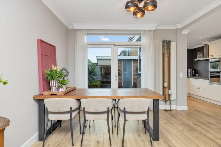 Foto 8 van Bandstraat 14