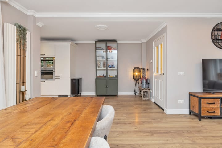 Foto 10 van Bandstraat 14