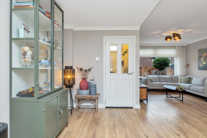 Foto 12 van Bandstraat 14