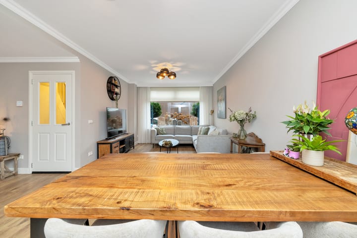 Foto 14 van Bandstraat 14