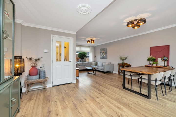 Foto 13 van Bandstraat 14