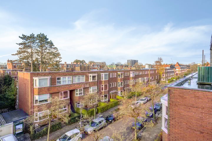 Photo 27 of Moddermanlaan 37