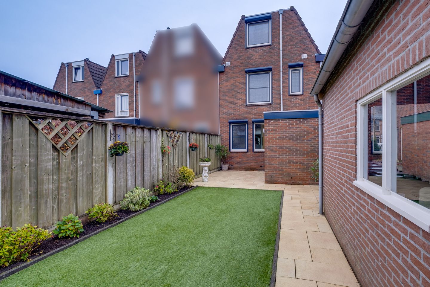 Foto 34 van Lijsterbesstraat 51