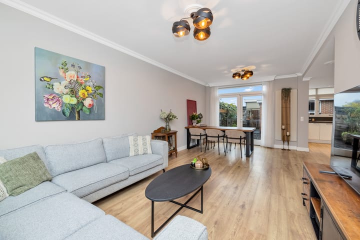 Foto 16 van Bandstraat 14