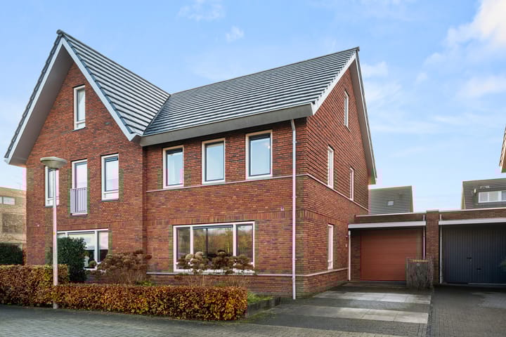 Johan van Hoekelumlaan 14