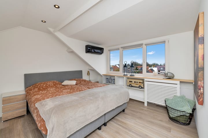 Foto 27 van Bandstraat 14