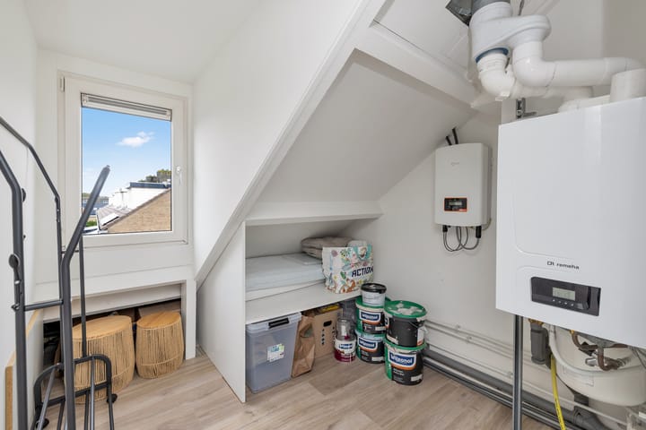 Foto 30 van Bandstraat 14